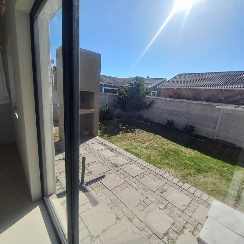 3 Bedroom Property for Sale in Salisbury Park Eastern Cape